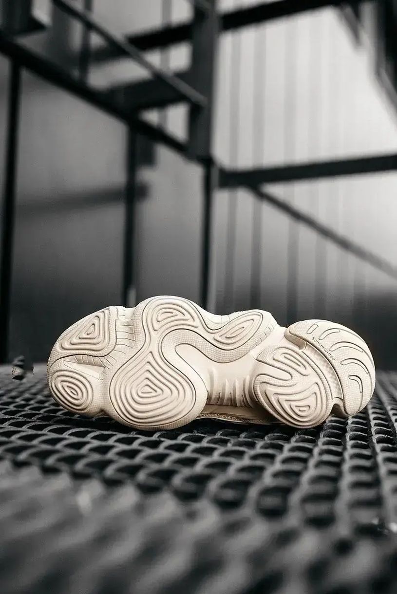 Adidas Yeezy 500 Blush
