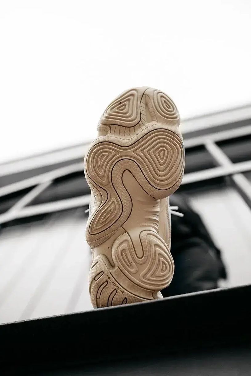 Adidas Yeezy 500 Blush
