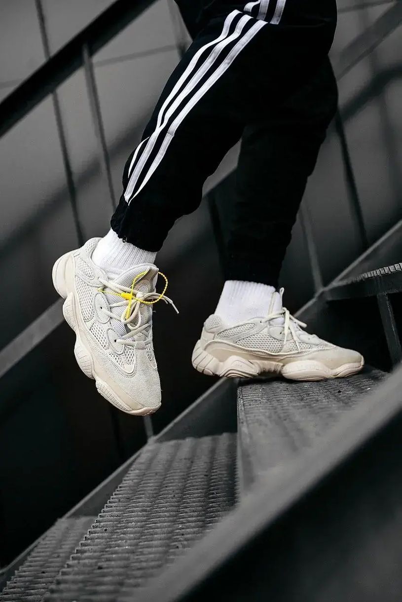 Adidas Yeezy 500 Blush