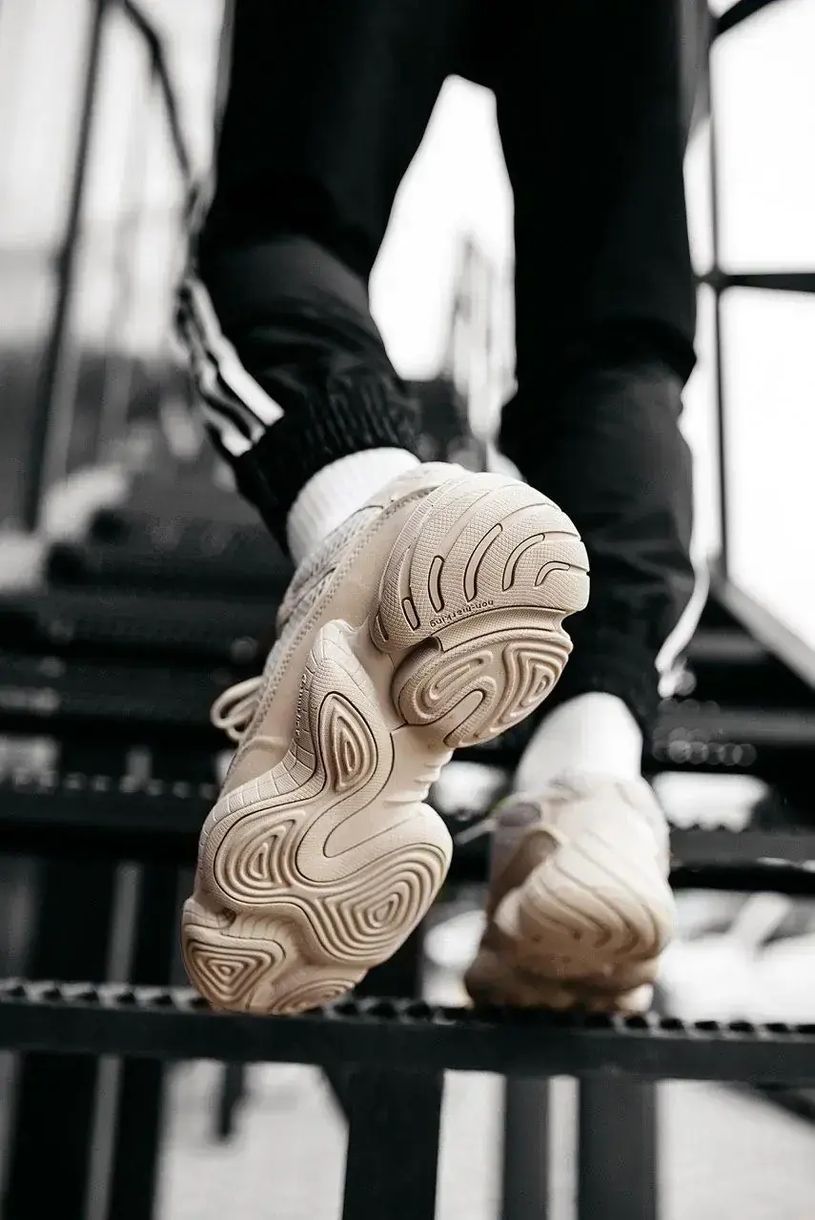 Adidas Yeezy 500 Blush