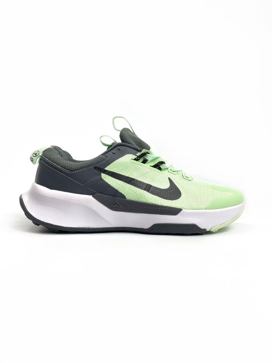 Кросівки Nike Pegasus Green White Black 1125 фото
