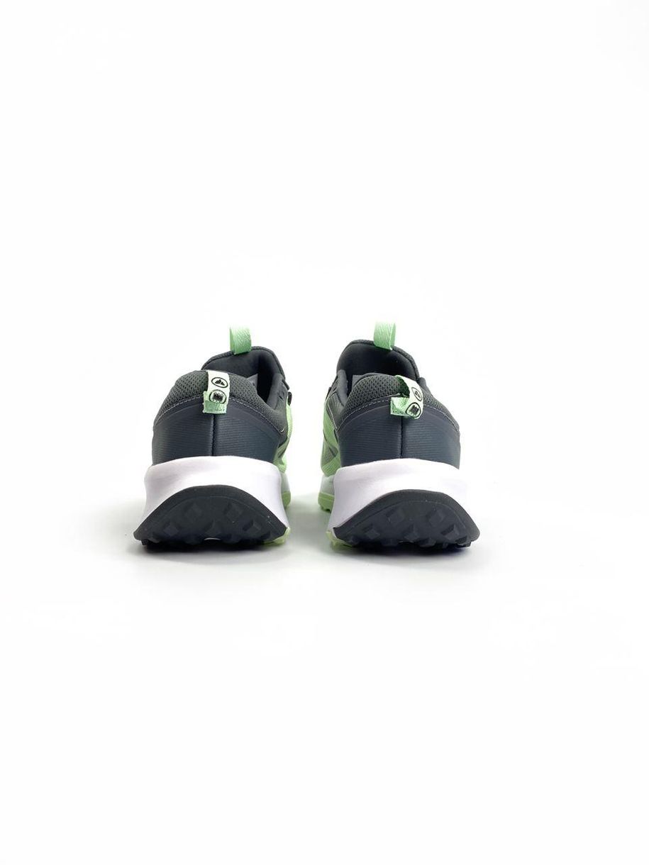 Кросівки Nike Pegasus Green White Black 1125 фото