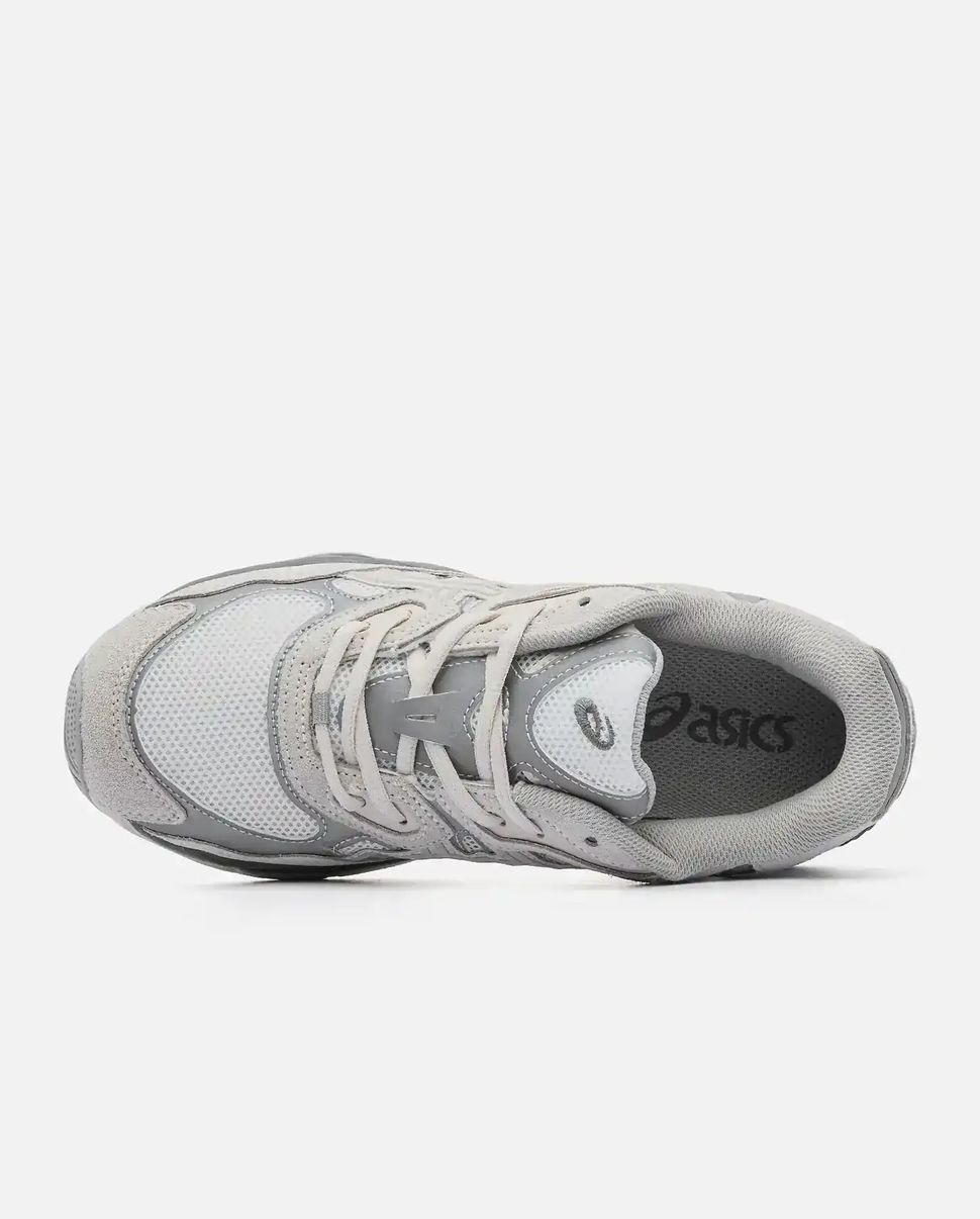 Asics Gel-NYC Cream Grey