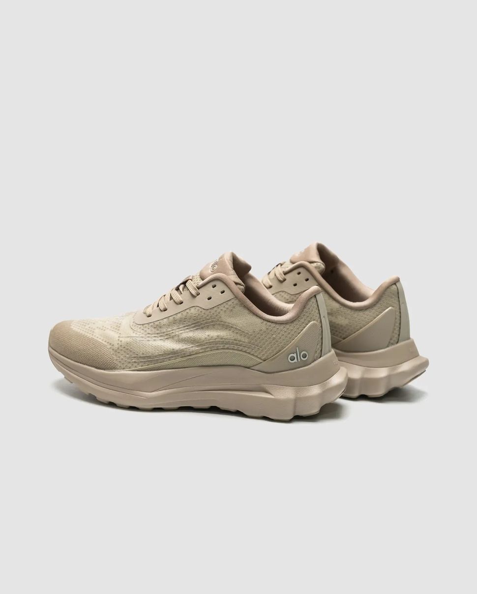 Alo Runner Beige, 36