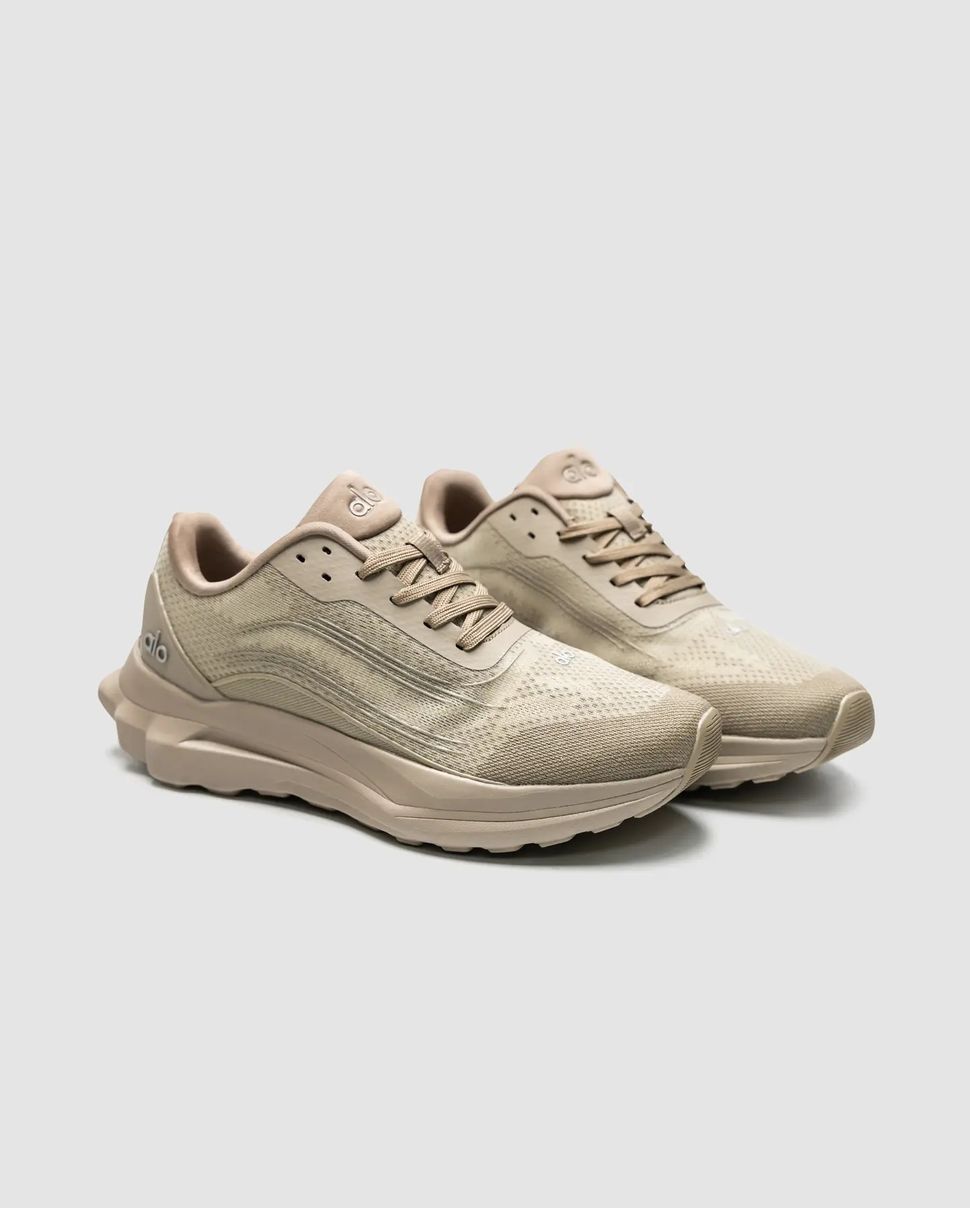Alo Runner Beige, 36