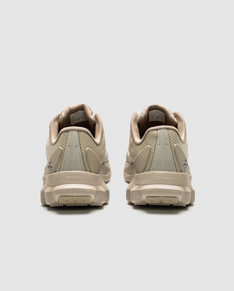 Alo Runner Beige, 36
