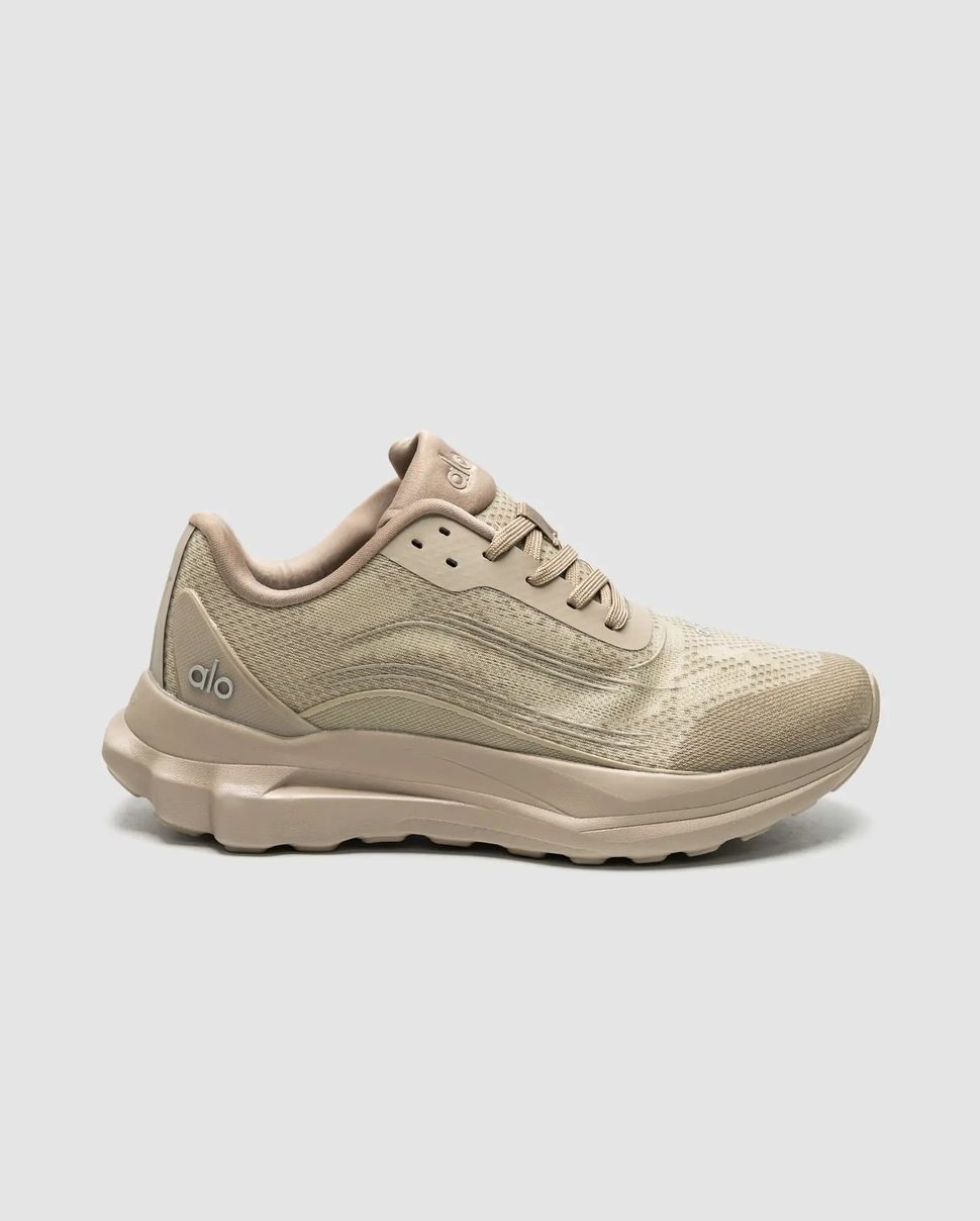 Alo Runner Beige, 36