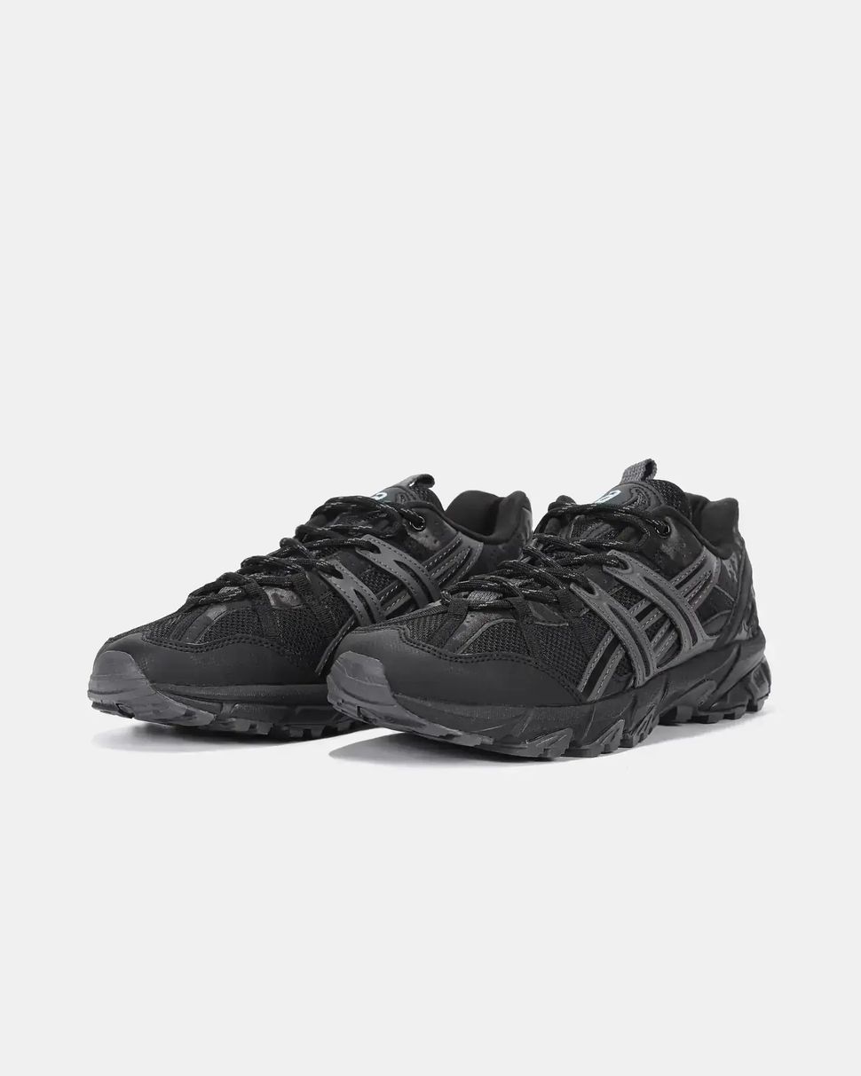 Asics Gel-Sonoma 15-50 Black Camo Grey