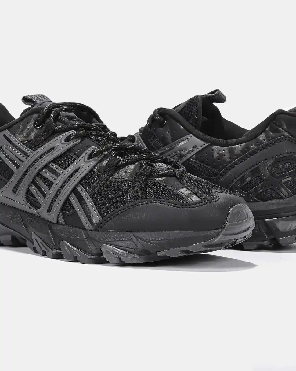 Asics Gel-Sonoma 15-50 Black Camo Grey