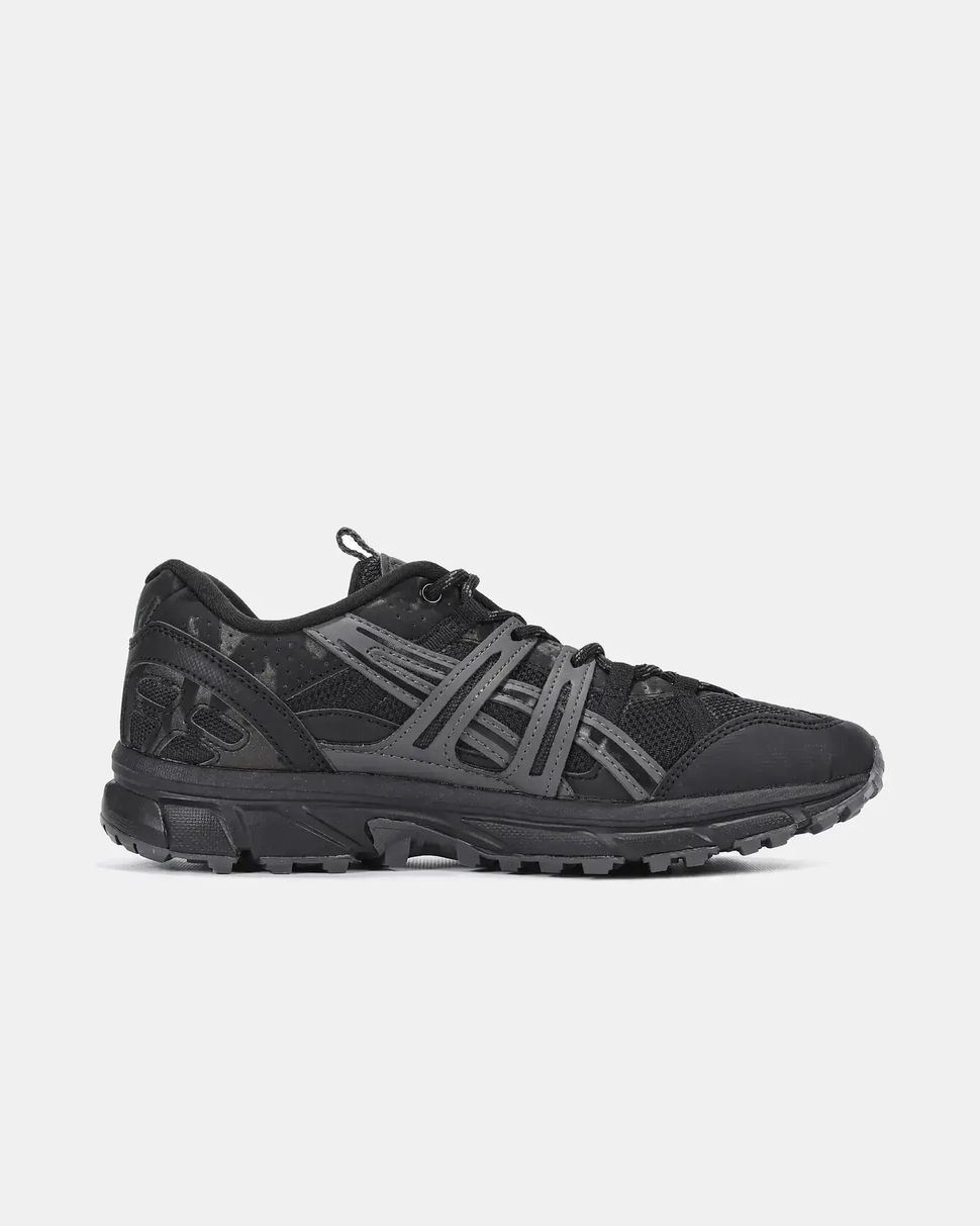 Asics Gel-Sonoma 15-50 Black Camo Grey