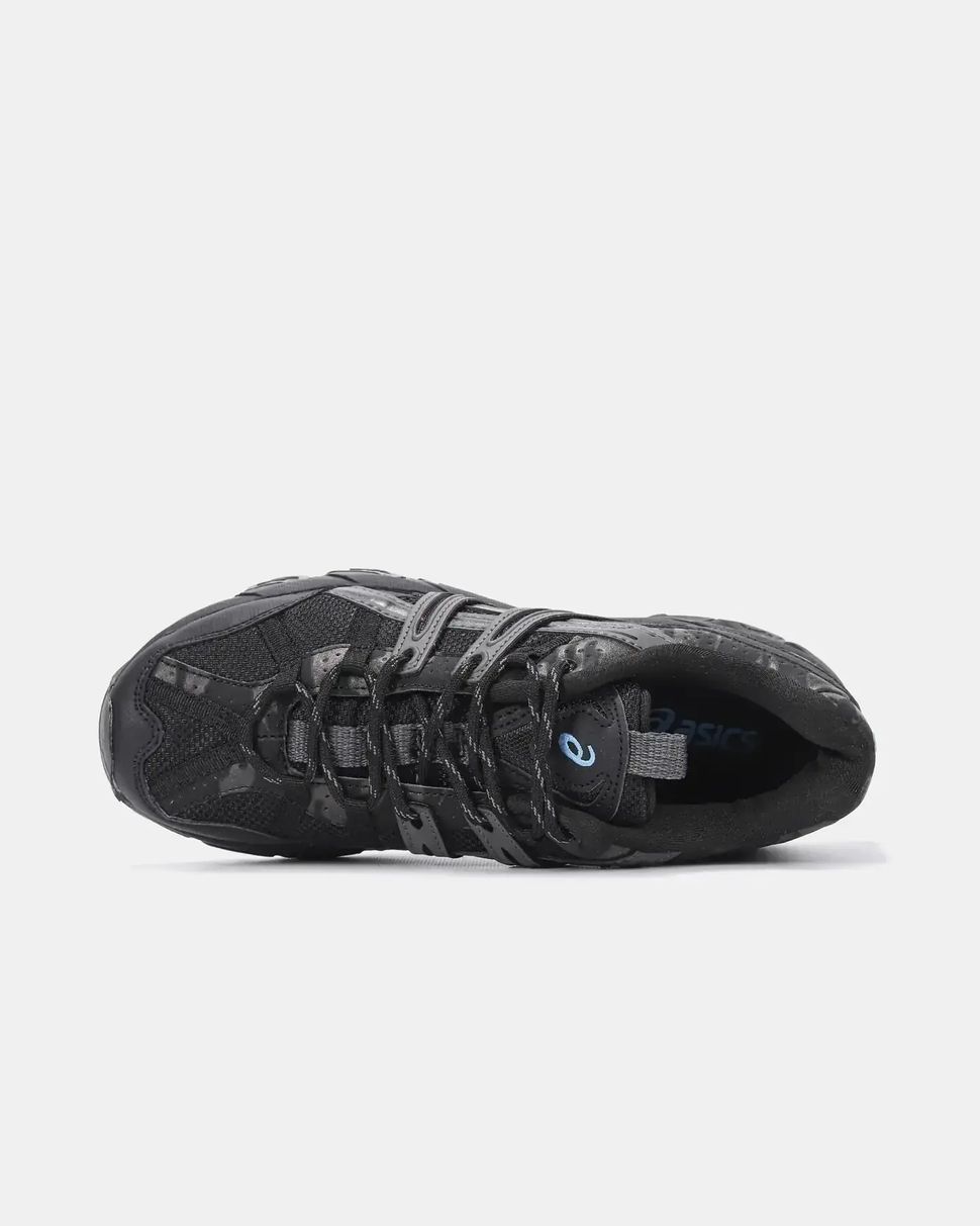 Asics Gel-Sonoma 15-50 Black Camo Grey