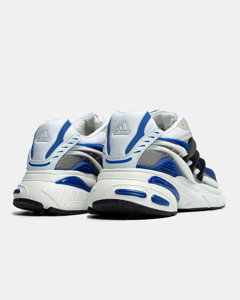 Adidas Adistar Jellyfish White Blue Black, 41