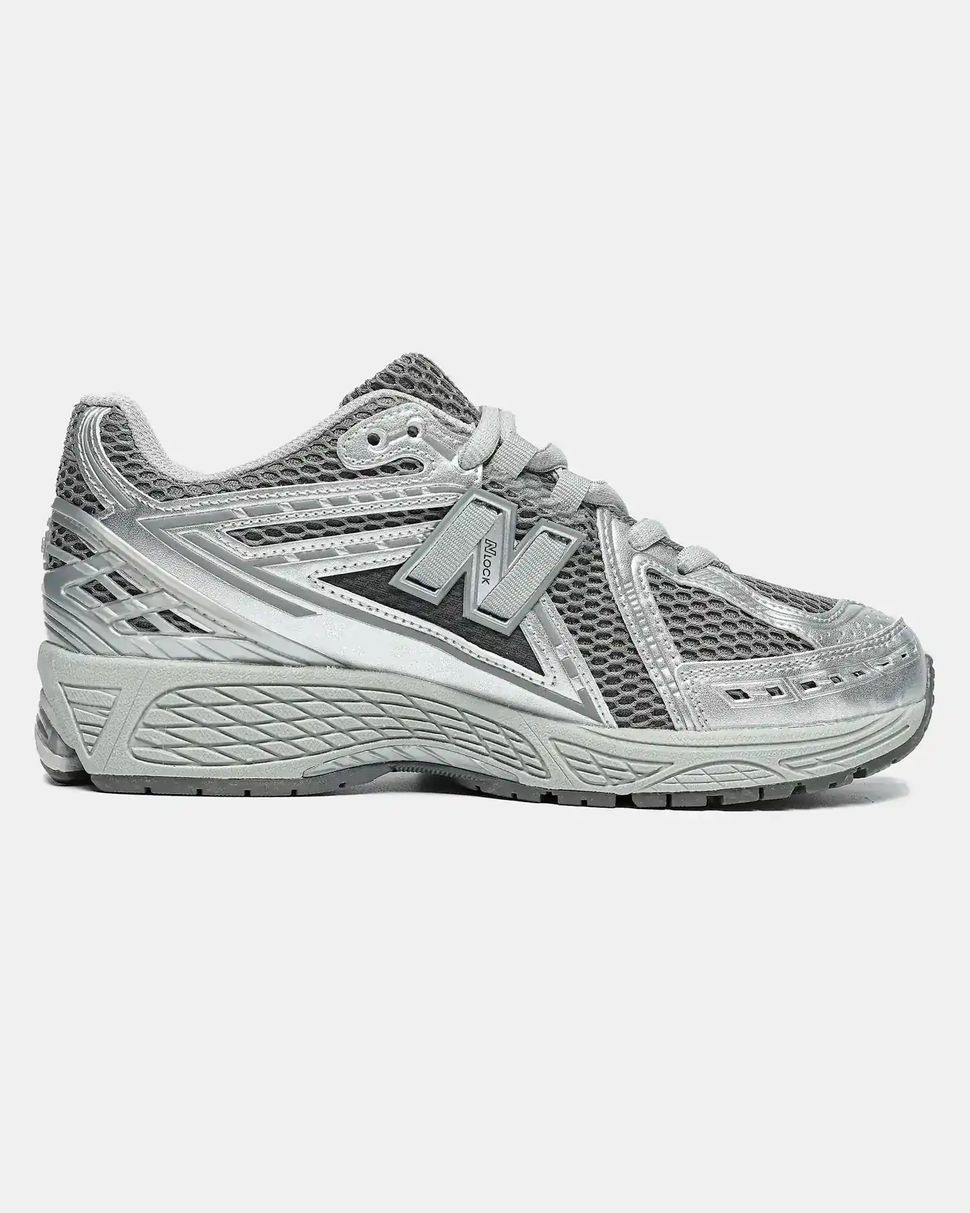 New Balance 1906R Harbor Grey