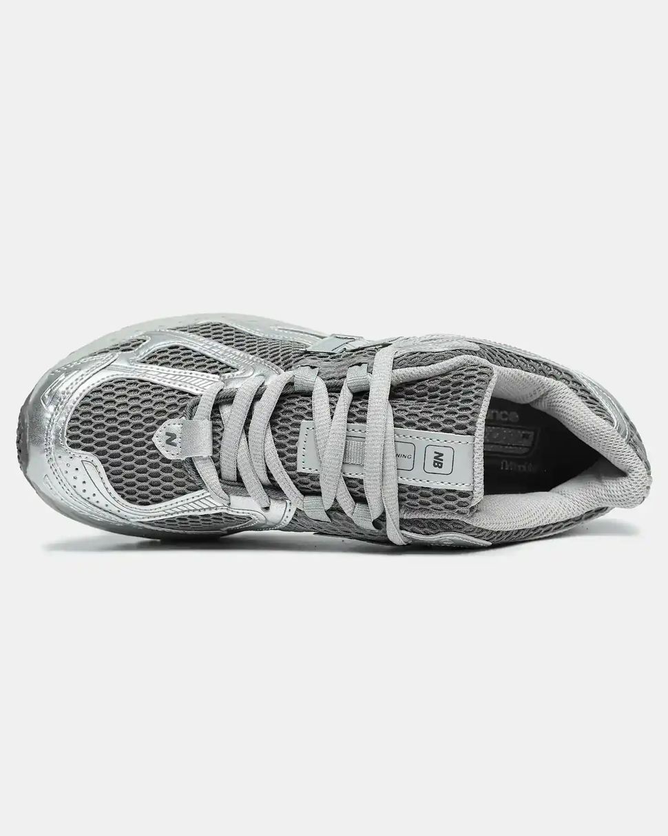 New Balance 1906R Harbor Grey