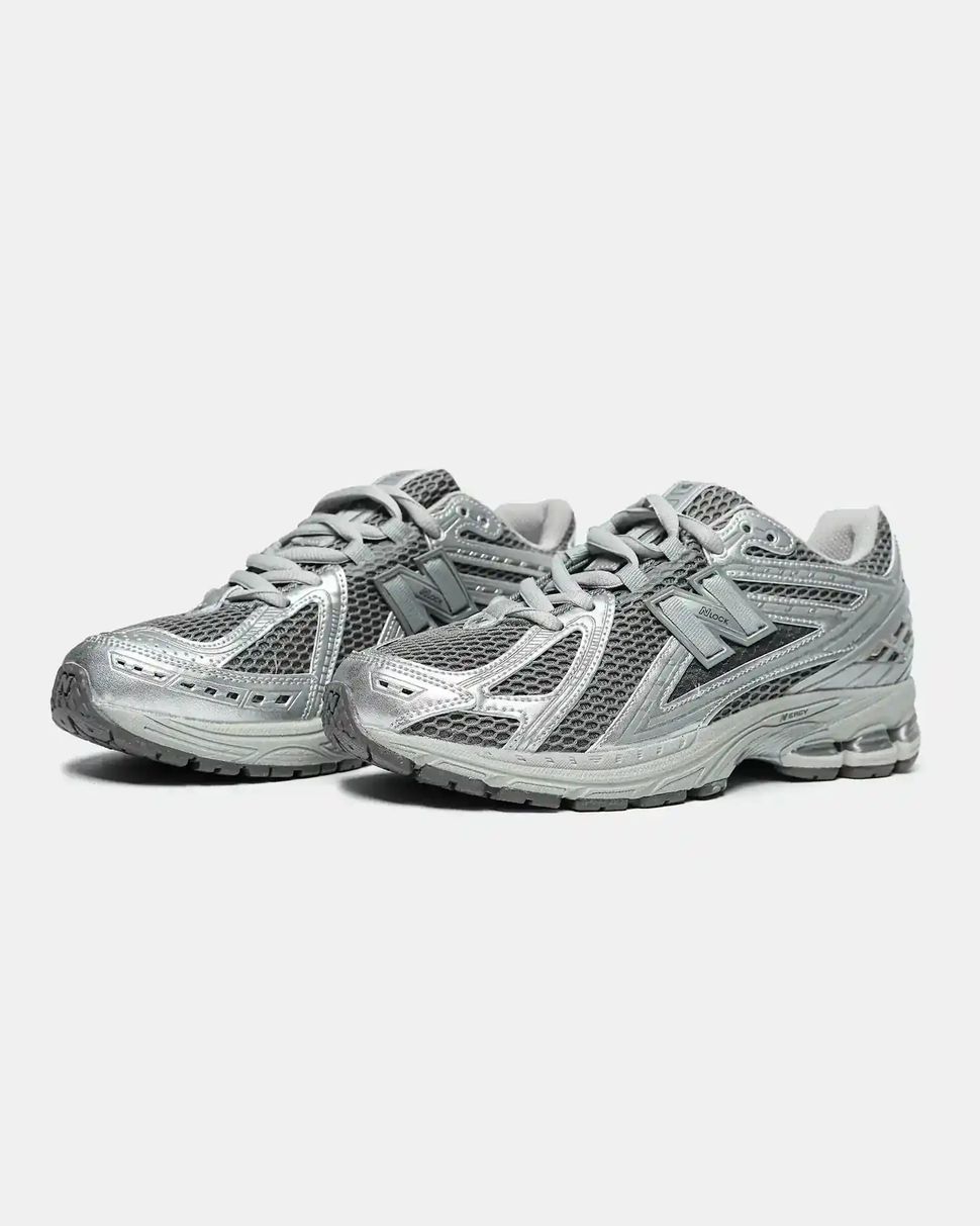 New Balance 1906R Harbor Grey