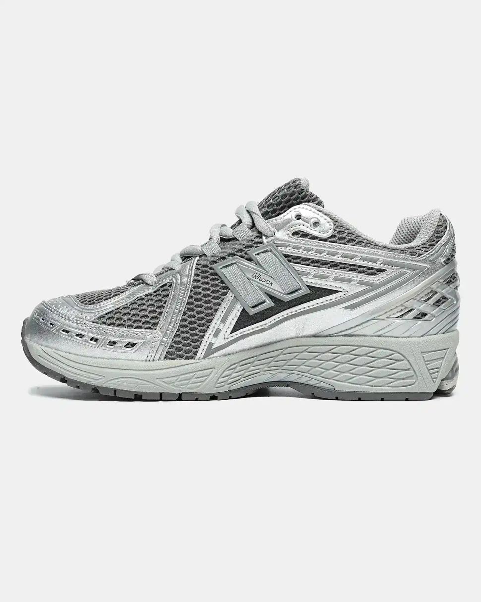 New Balance 1906R Harbor Grey