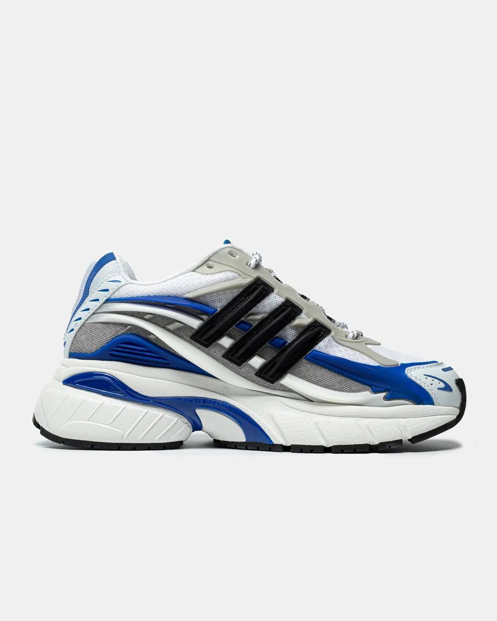 Adidas Adistar Jellyfish White Blue Black, 41