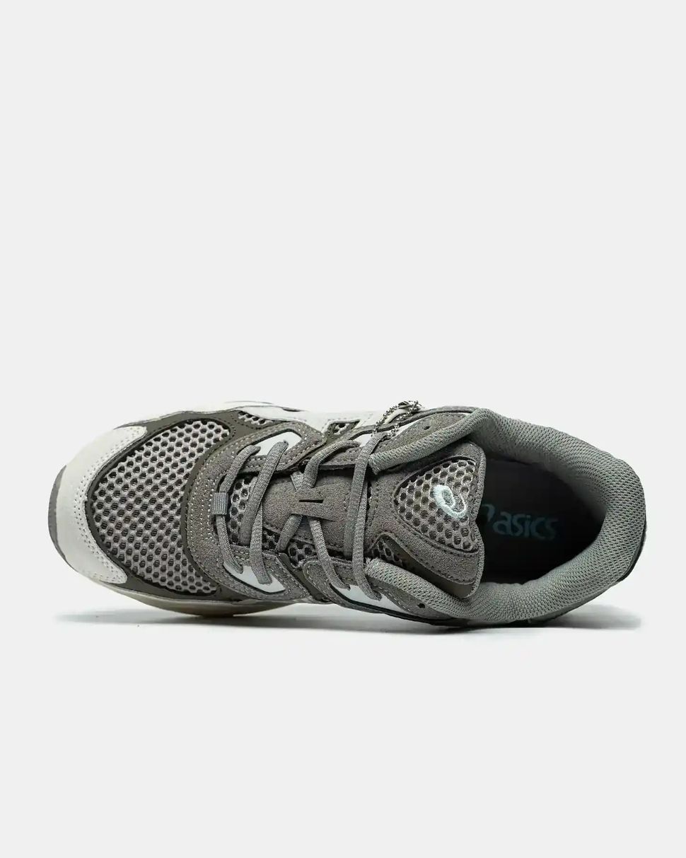 ASICS Gel-NYC Steeple Grey Cream, 40