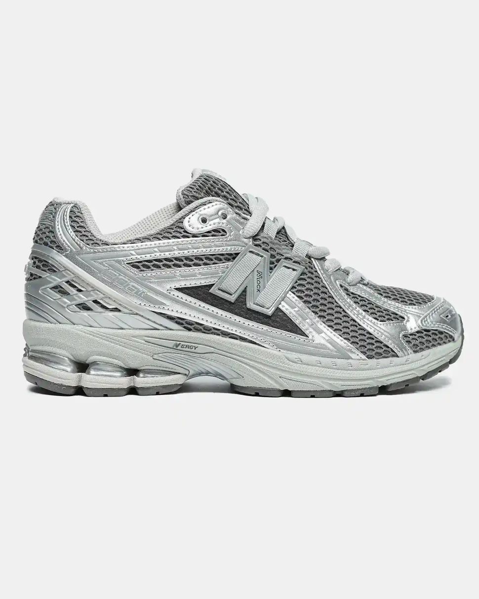 New Balance 1906R Harbor Grey