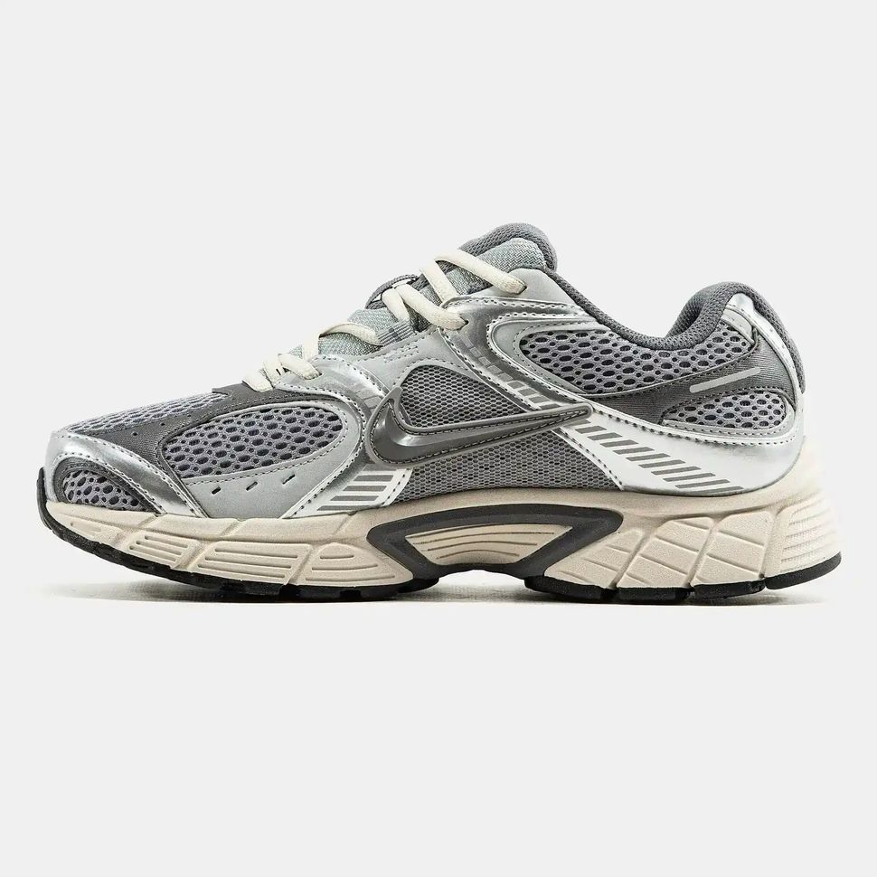 Nike V5 RNR Silver Grey