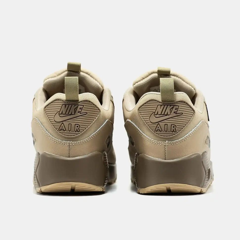 Nike Air Max 90 Cordura Sand Brown