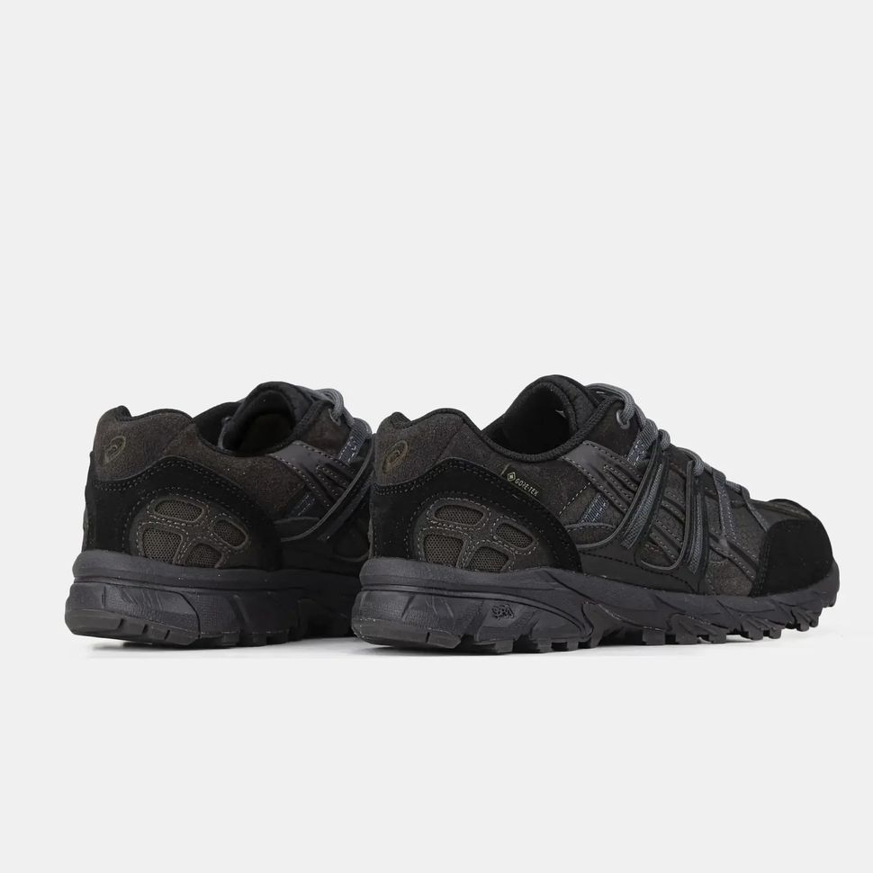 Asics Gel-Sonoma 15-50 Black Brown Gore-Tex