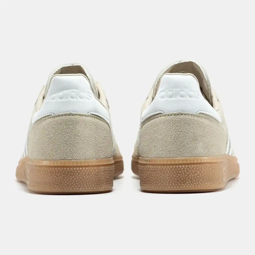 Adidas Spezial Handball Beige White Gum