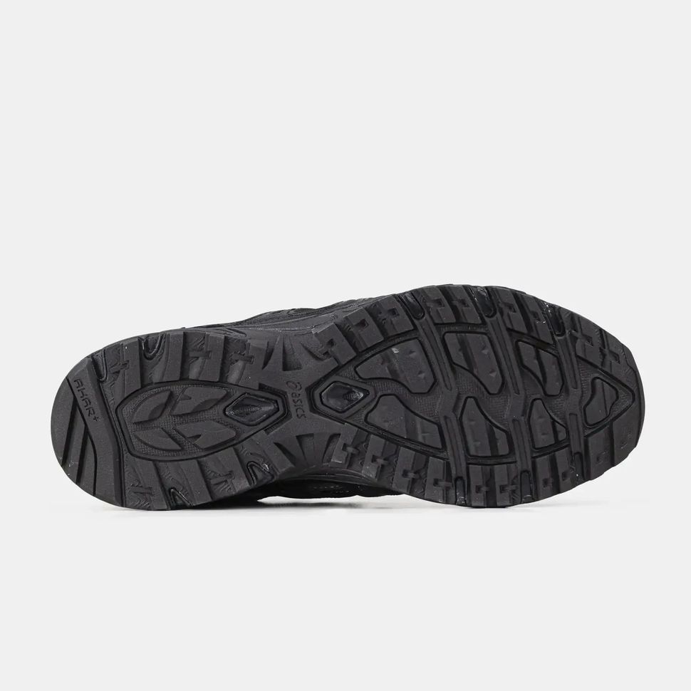 Asics Gel-Sonoma 15-50 Black Brown Gore-Tex