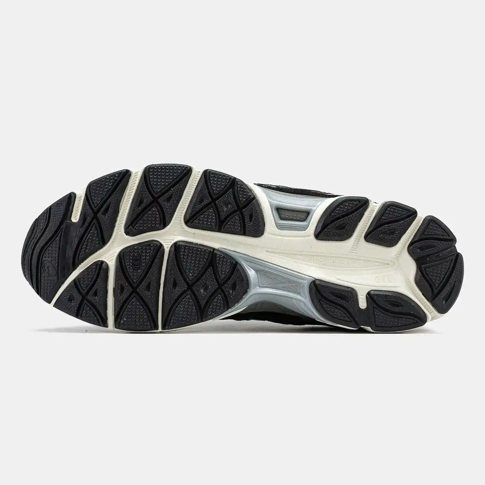 Asics Gel-NYC Brown Black Grey
