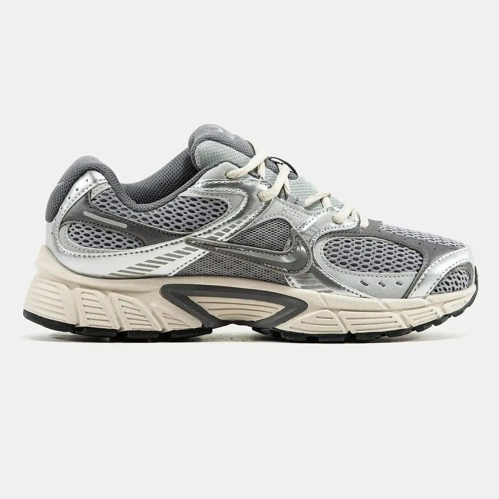 Nike V5 RNR Silver Grey