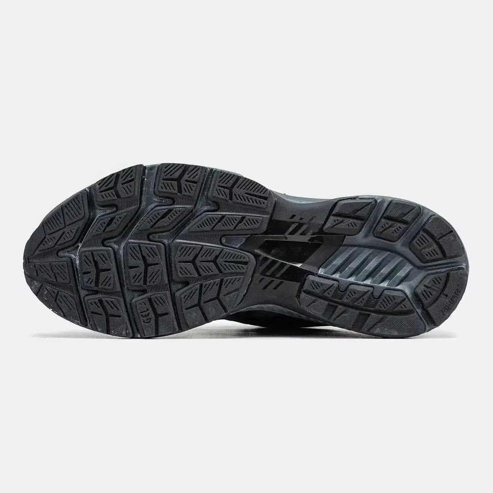 Asics Gel-Kayano 27 Gore-Tex Dark Grey Black