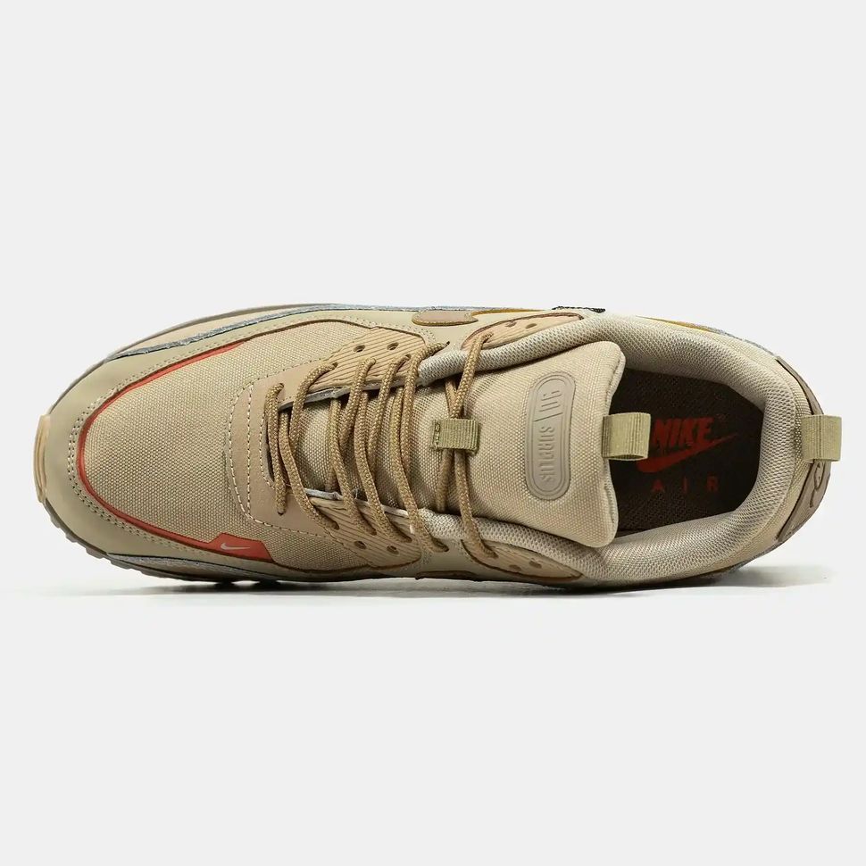 Nike Air Max 90 Cordura Sand Brown