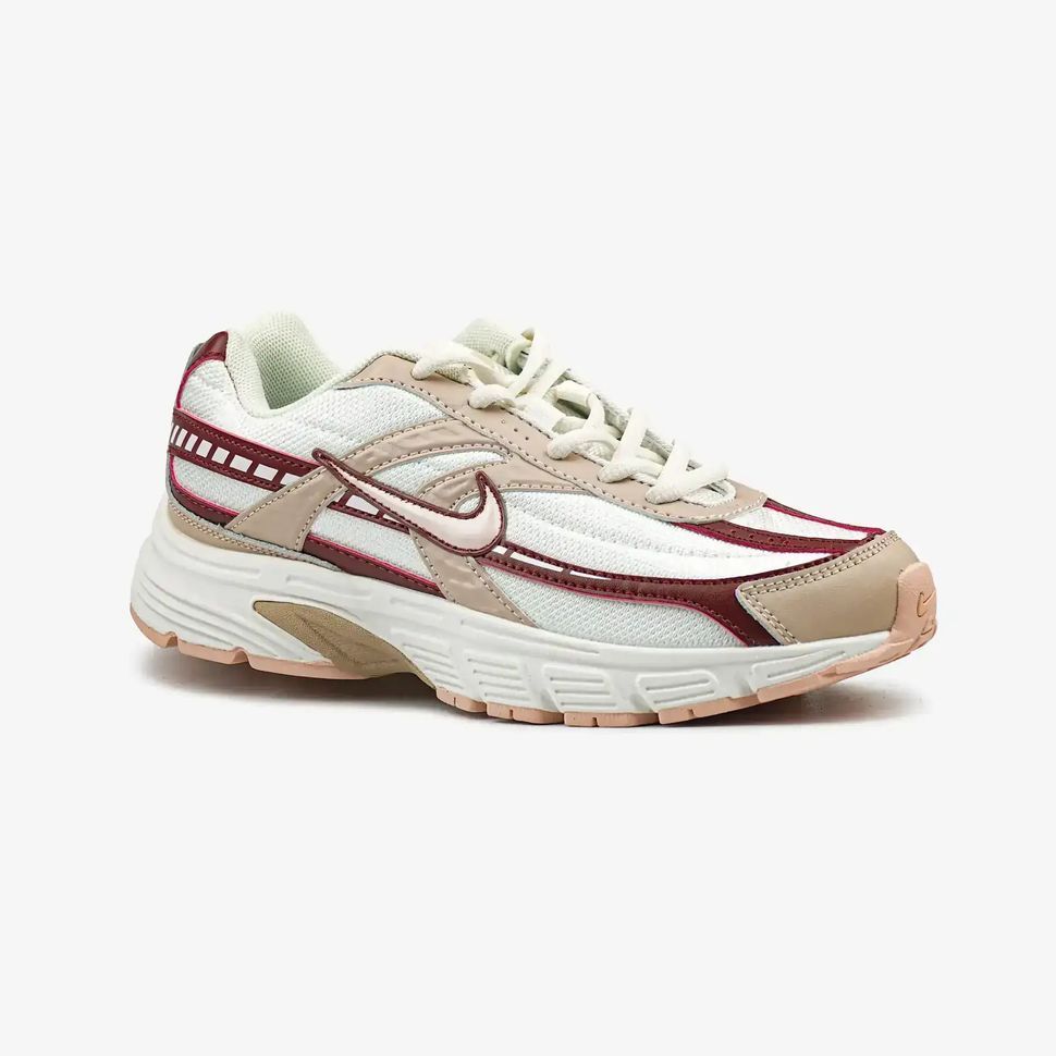 Nike Initiator Beige Bordo, 36