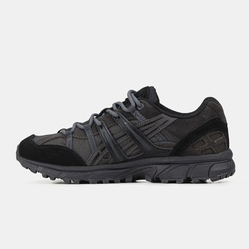 Asics Gel-Sonoma 15-50 Black Brown Gore-Tex