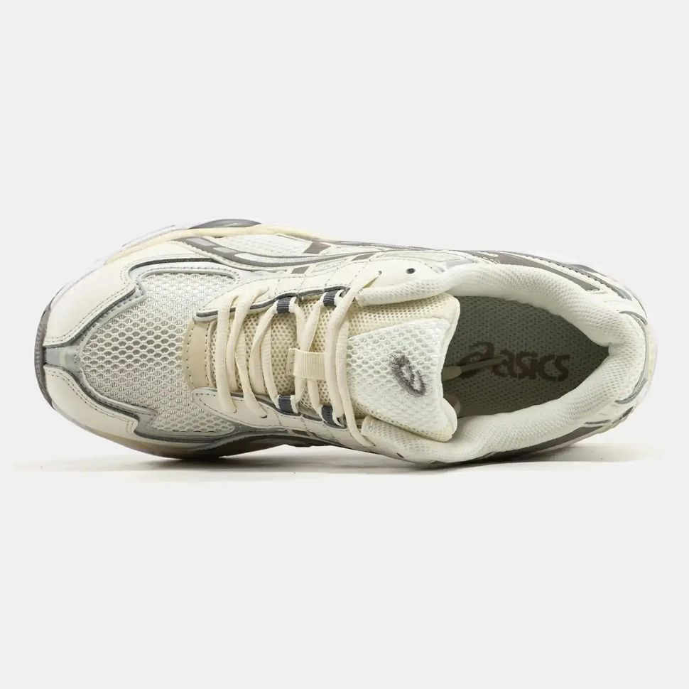 Asics Gel-NYC 2055 White Cement Grey