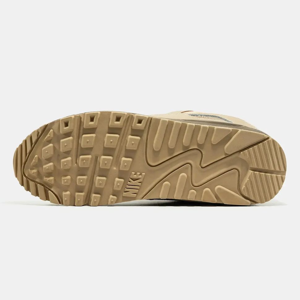 Nike Air Max 90 Cordura Sand Brown