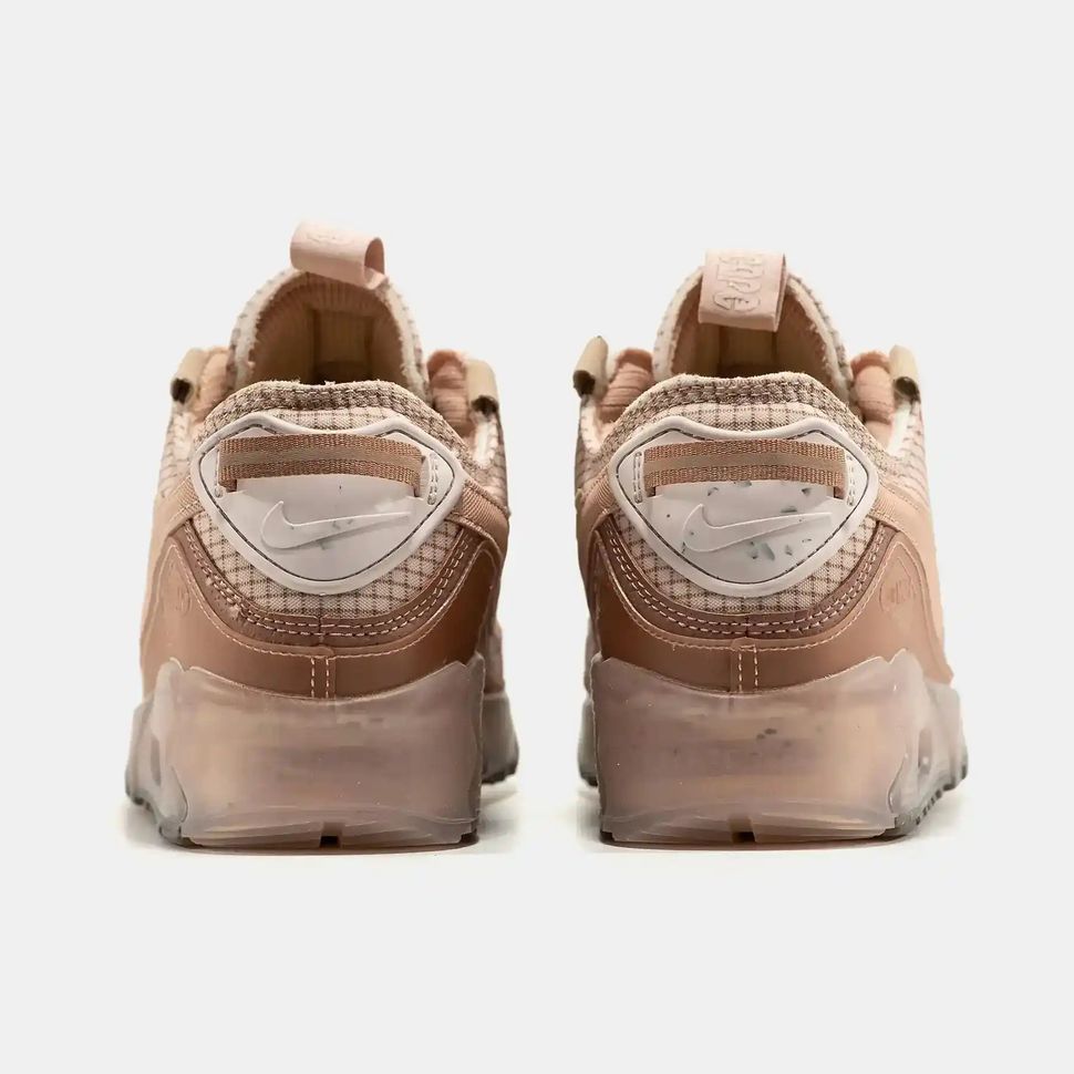Nike Air Max 90 Terrascape Beige Brown Pink, 36