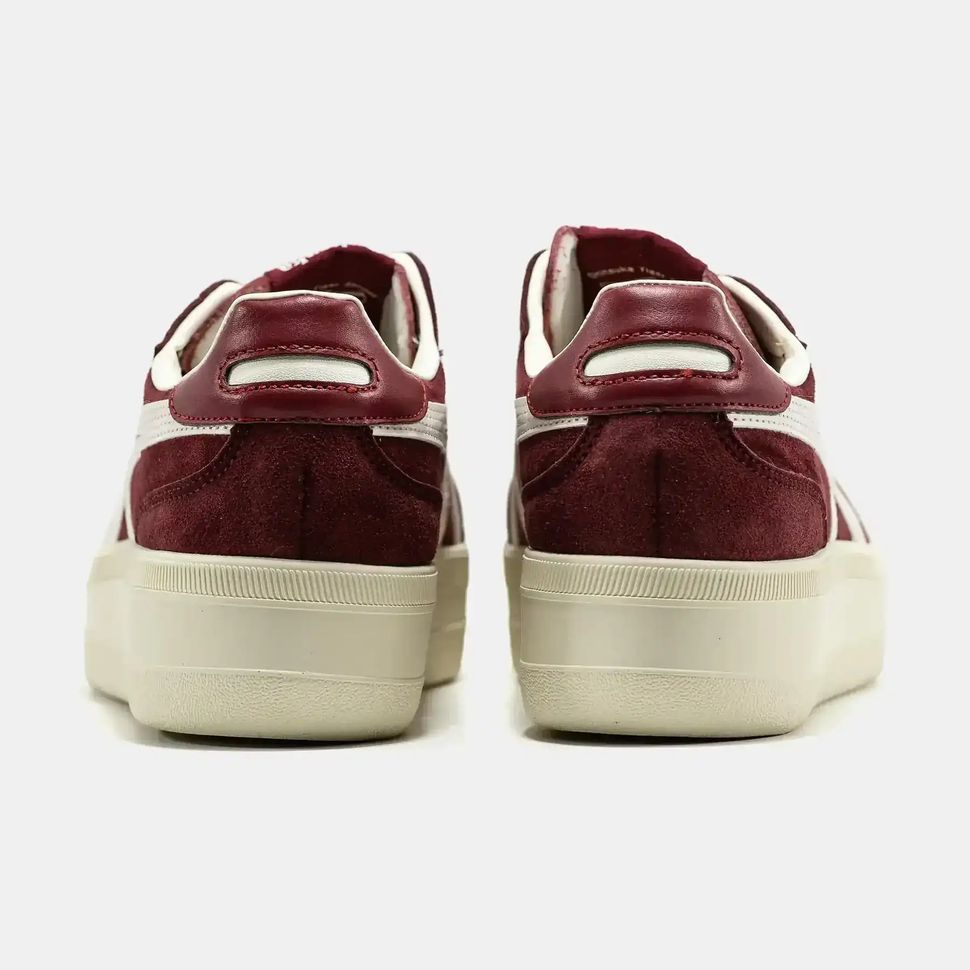 Onitsuka Tiger Tokuten Burgundy Cream, 36