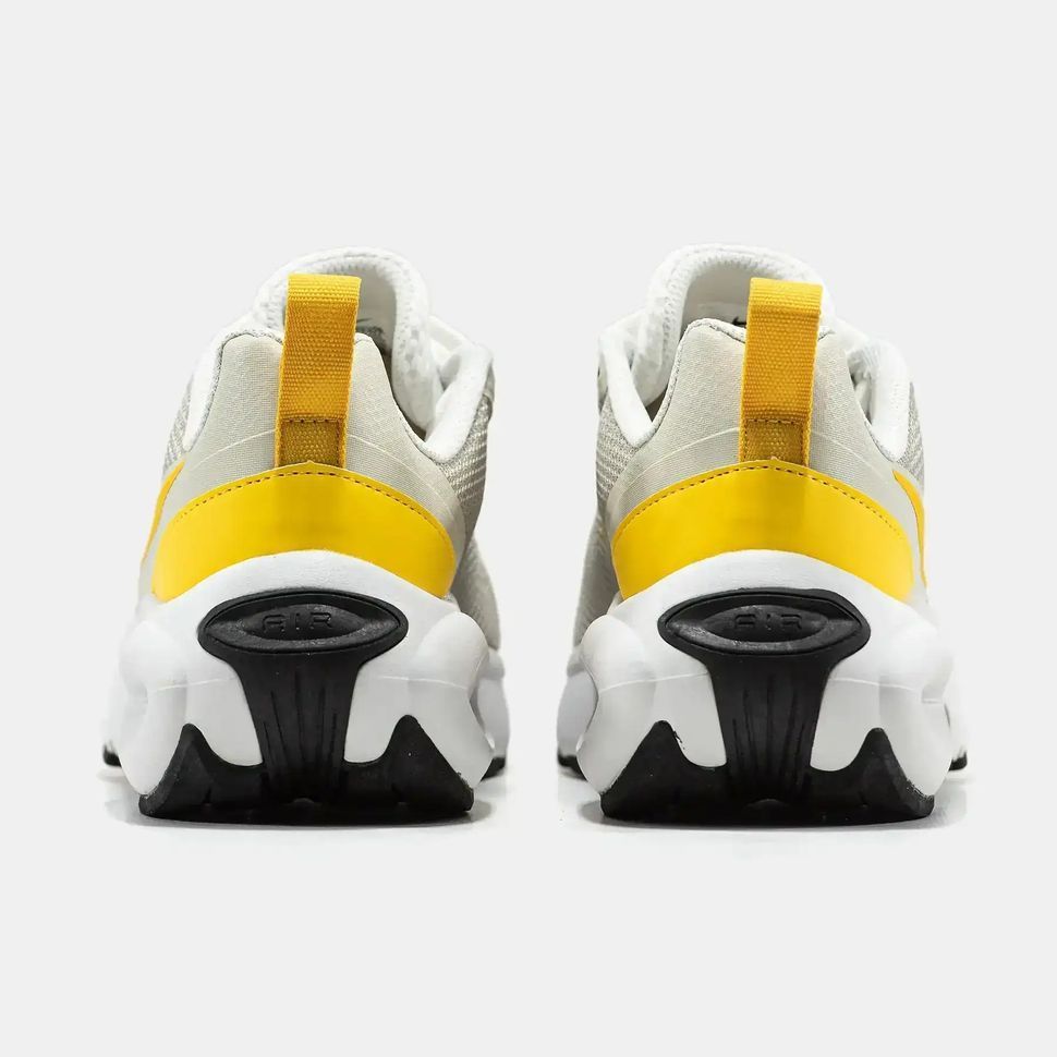 Nike Air Max Portal White Yellow Black, 40