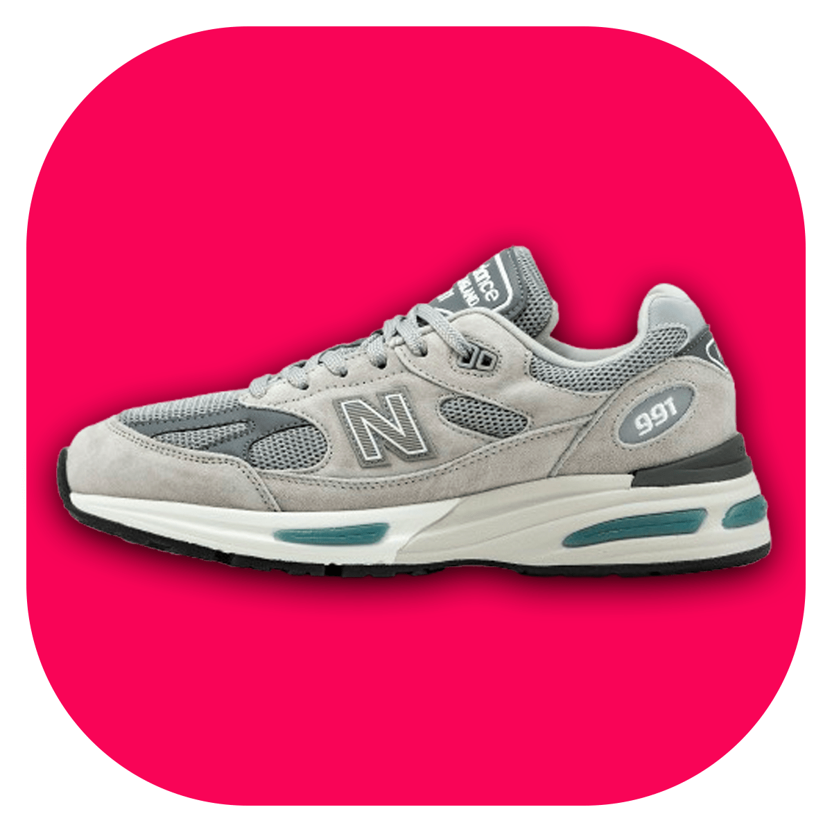 Купить New Balance 991v2 в Украине | Доступные цены в интернет