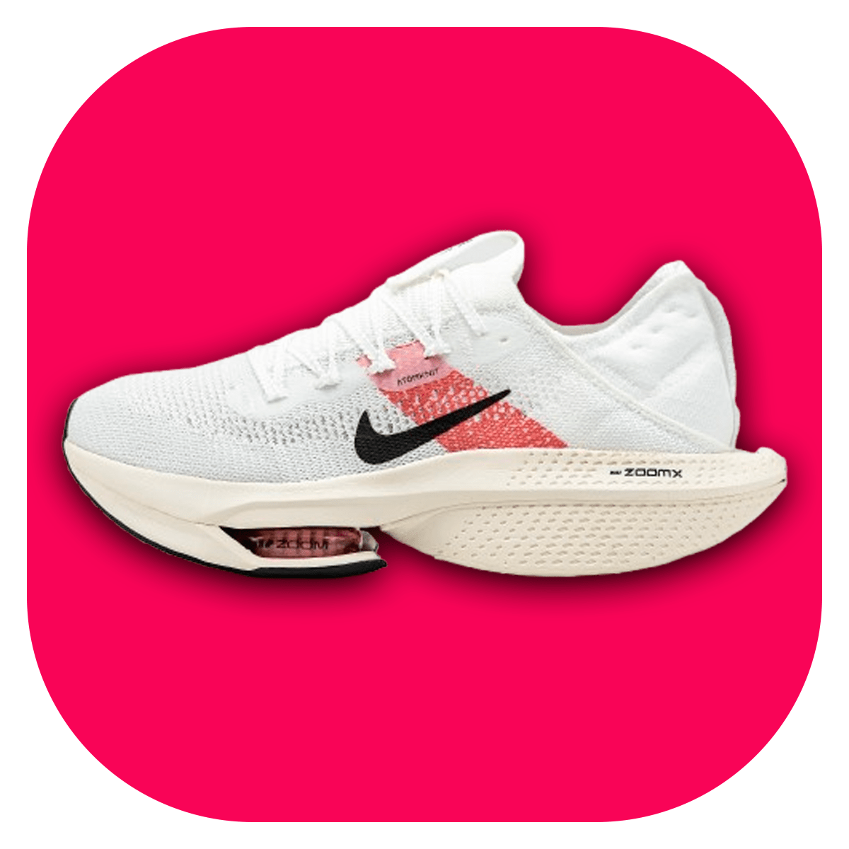 Air Zoom Alphafly 2 - Интернет-магазин обуви в Украине | KROSBERY