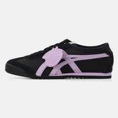Onitsuka Tiger Mexico 66 Black Pink