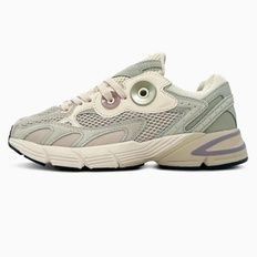 Adidas Astir Beige Halo Green, 36