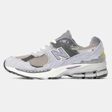 New Balance 2002R Protection Pack Grey Beige, 36