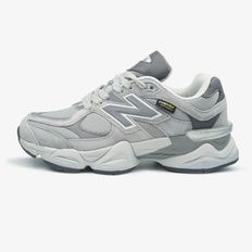 New Balance 9060 Grey Dark Cordura, 36