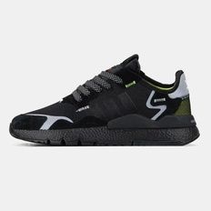 Adidas Nite Jogger Black, 42