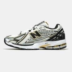 New Balance 1906R White Black Gold
