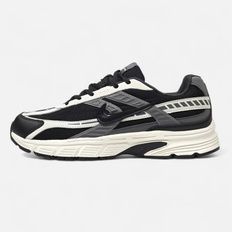 Nike Initiator Black White Grey, 36