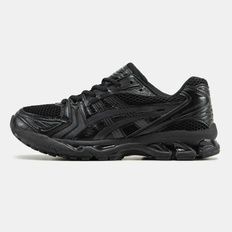 Asics Gel-Kayano 14 Triple Black