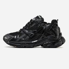 Balenciaga Runner Triple Black